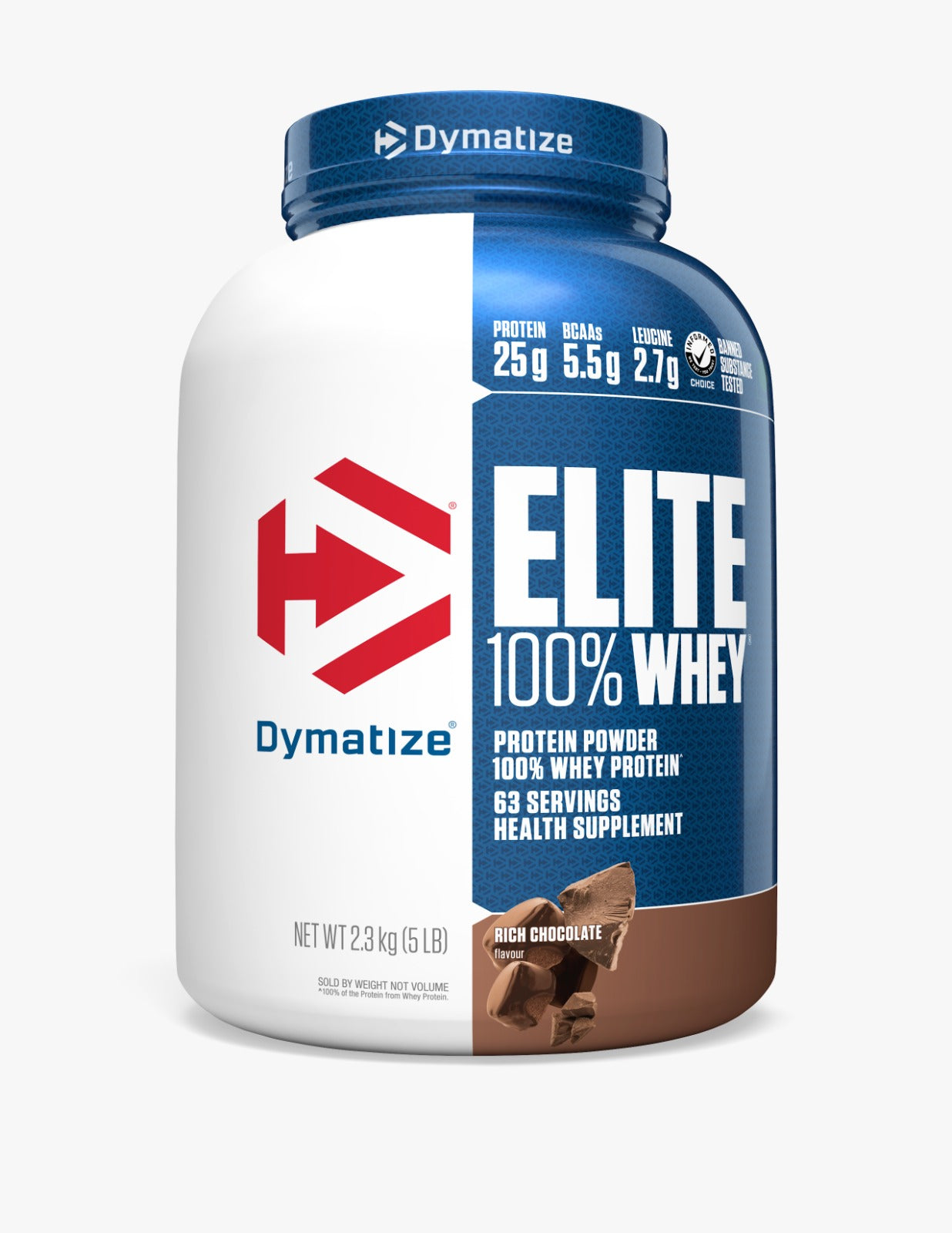 Dymatize Elite Whey