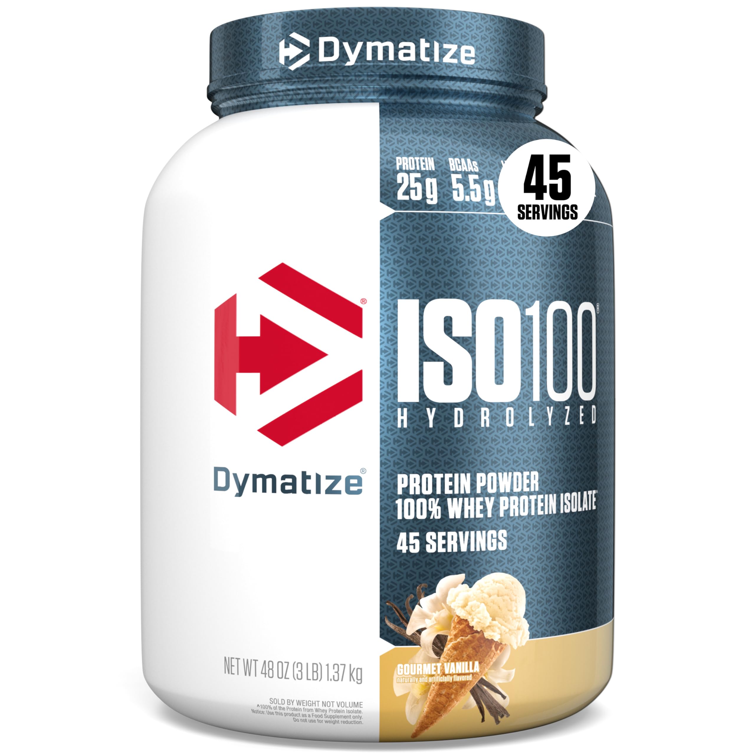 Dymatize Iso100