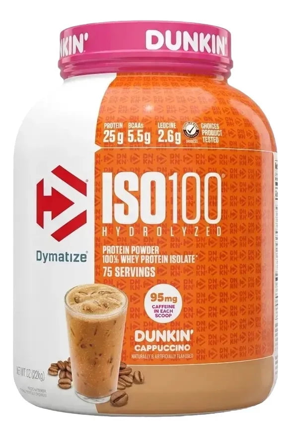 Dymatize Iso100