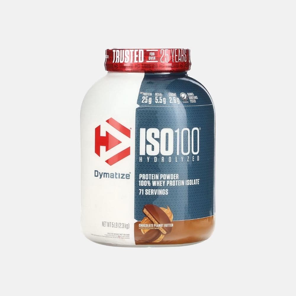 Dymatize Iso100