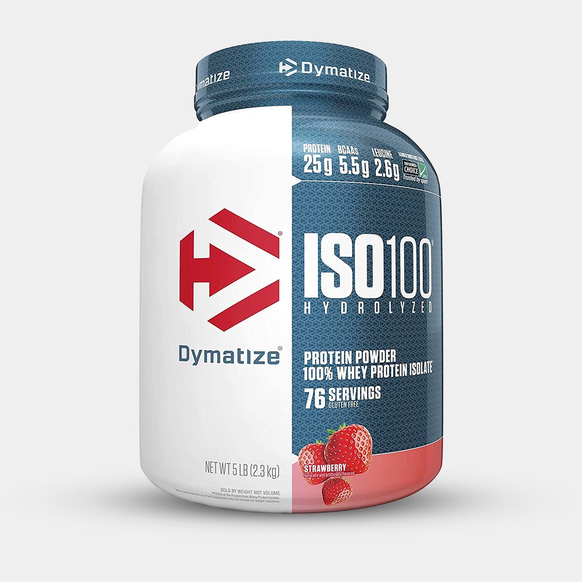 Dymatize Iso100