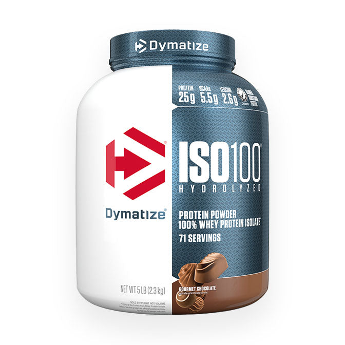 Dymatize Iso100