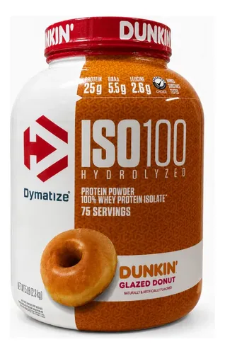 Dymatize Iso100