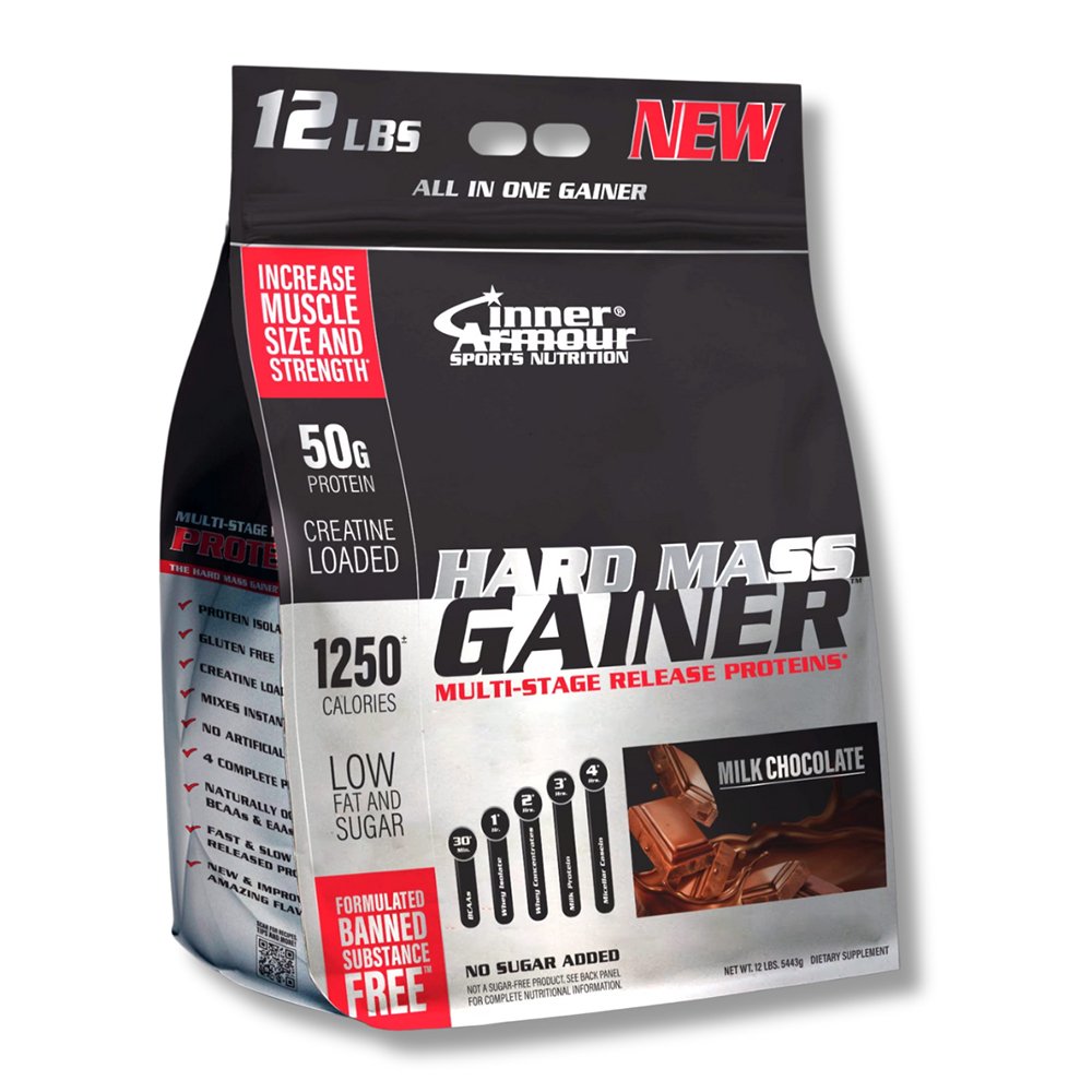 Inner Armour Anabolic Mass