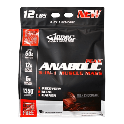 Inner Armour Anabolic Mass