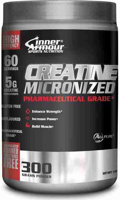Inner Armour Creatine Monohydrate