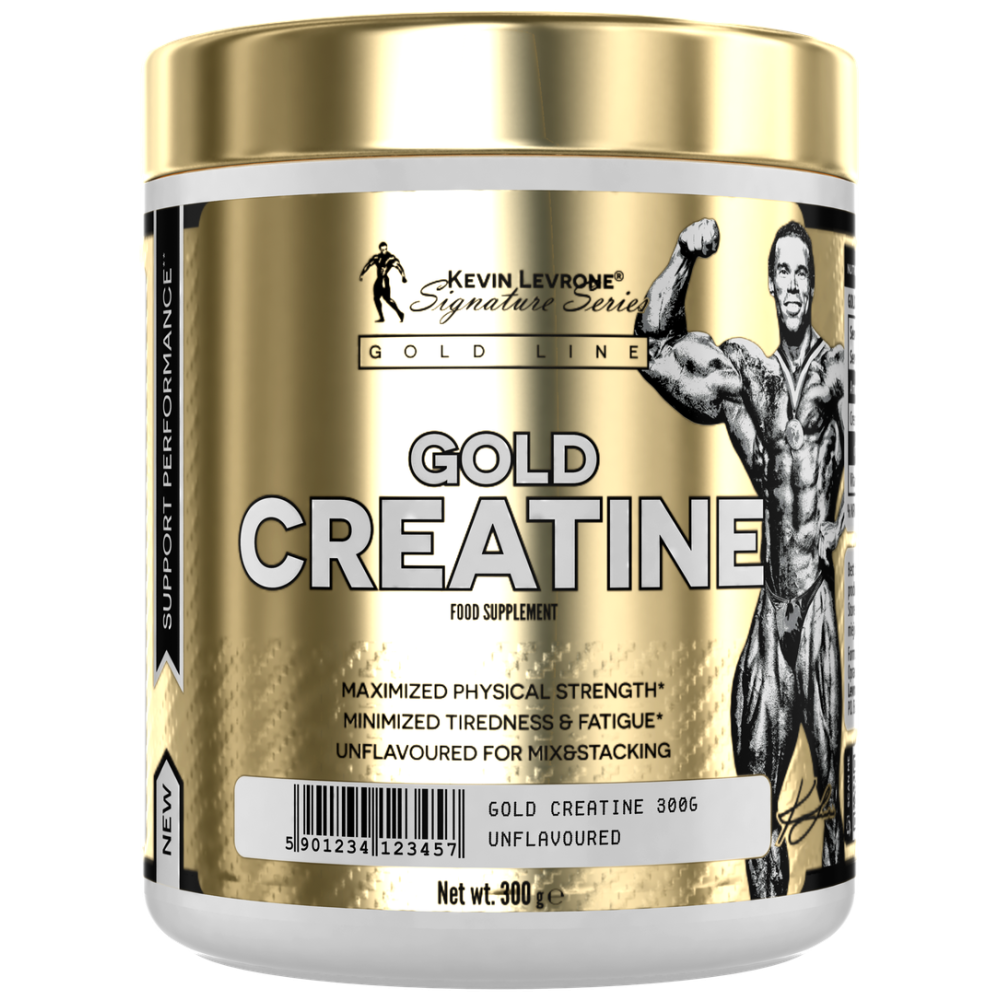 Kevin Levrone Gold Creatine