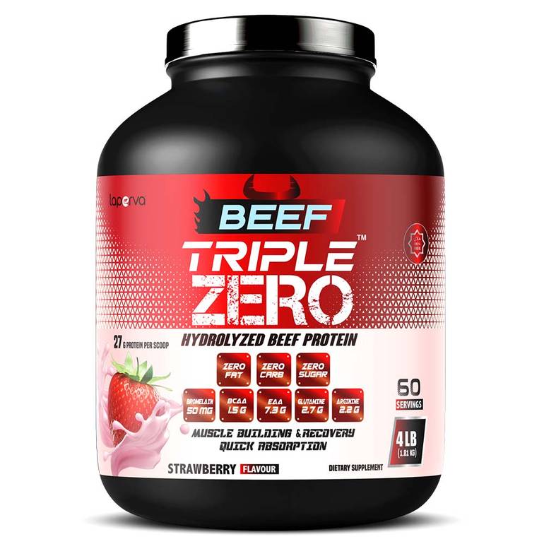 Laperva Beef Triple Zero