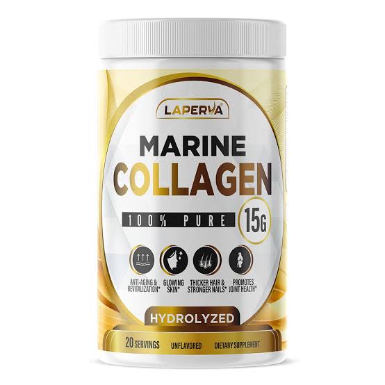 Laperva Marine Collagen