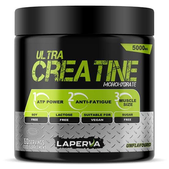 Laperva Ultra Creatine