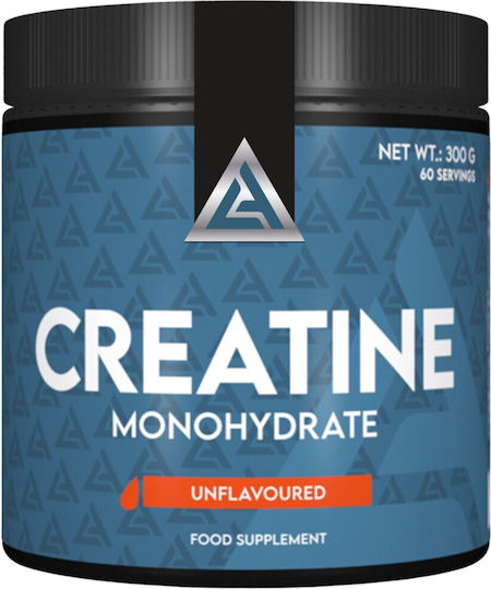 Lazar Angelov Creatine Monohydrate