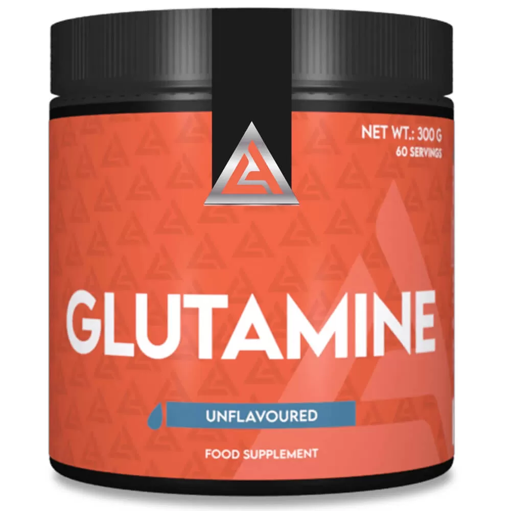 Lazar Angelov Glutamine