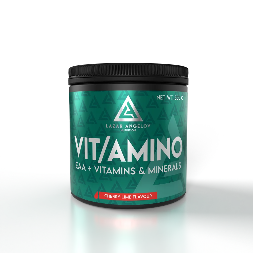 Lazar Angelov Vit/Amino
