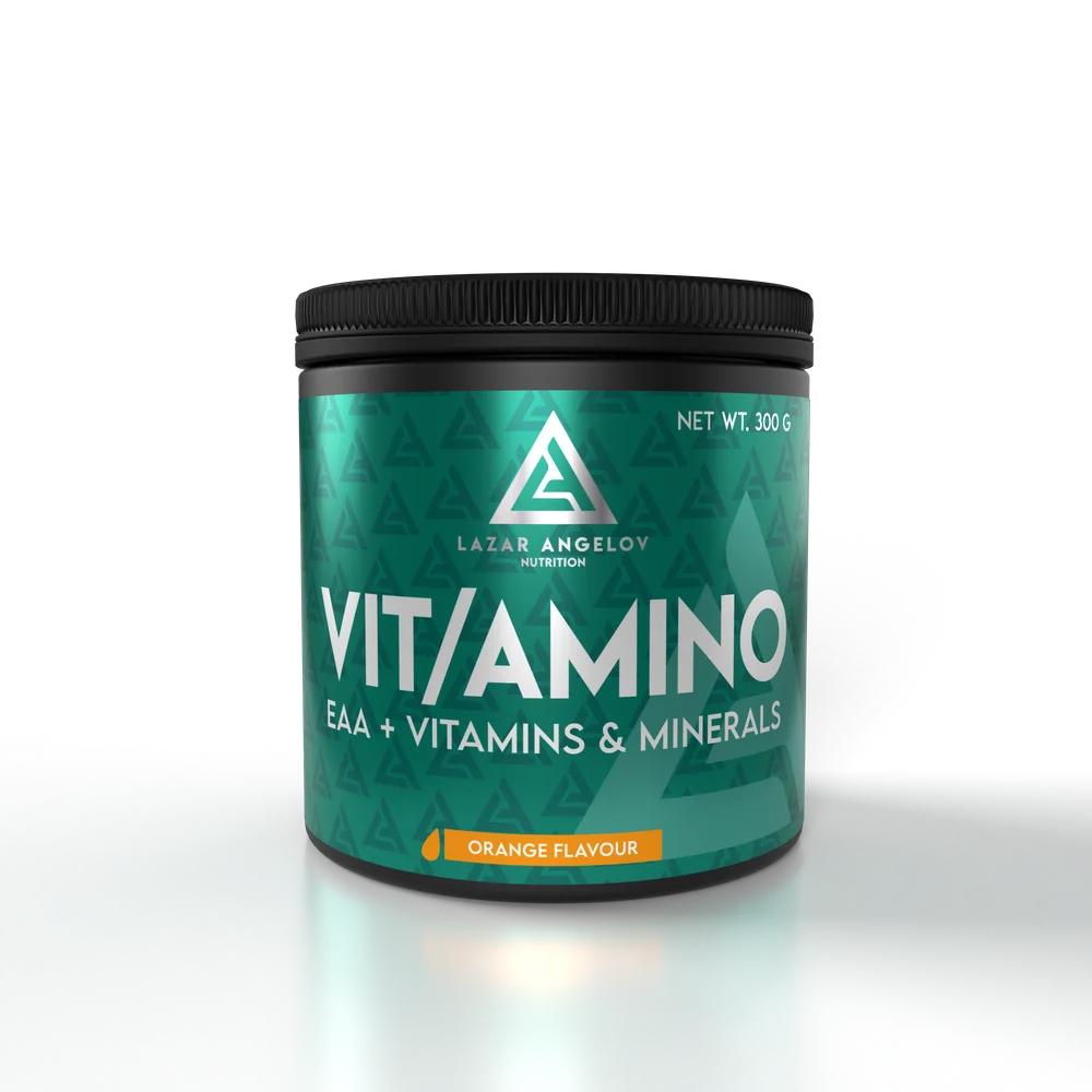Lazar Angelov Vit/Amino