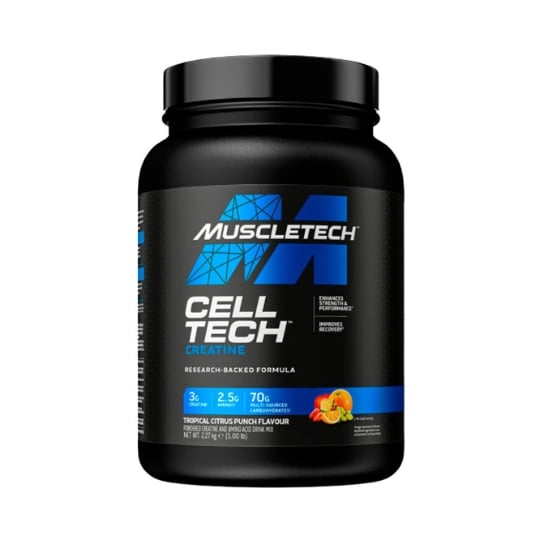 MuscleTech CellTech