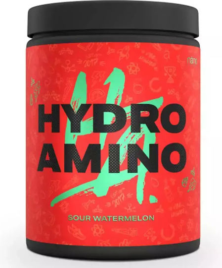 Nano Supps - Hydro Amino