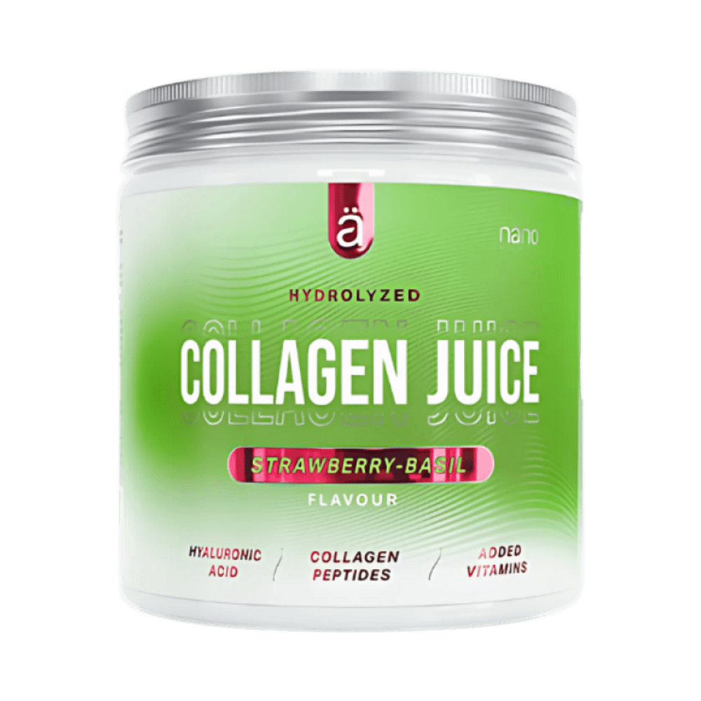 Nano Supps Collagen Juice