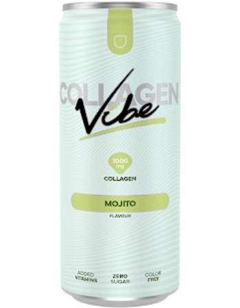 Nano Supps Vibe Collagen - Drink