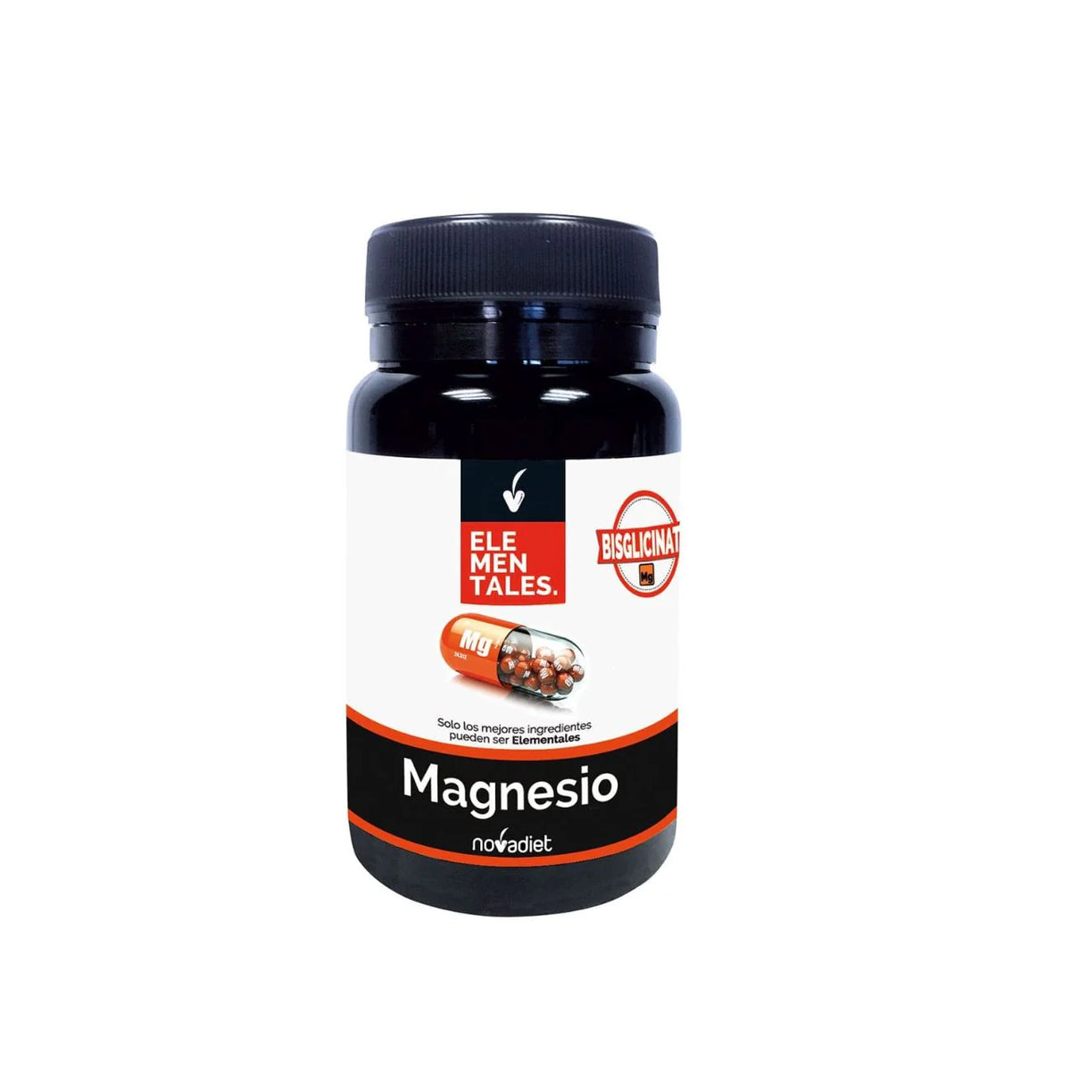 NovaDiet Magnesium Bisglycinate