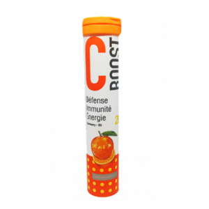 NovaDiet Vitamin C - OmegaGenics
