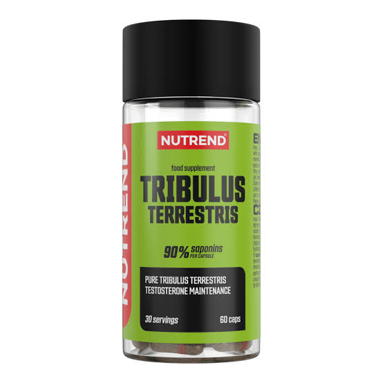 Nutrend Tribulus Terrestris