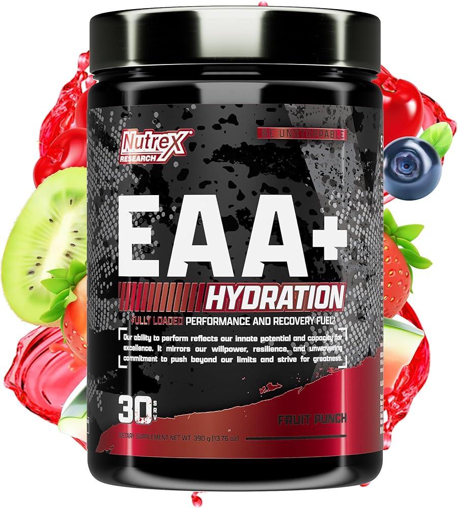 Nutrex - EAA + Hydration