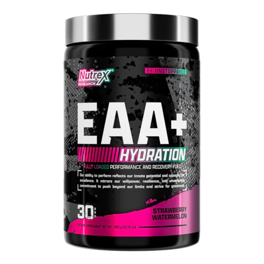 Nutrex - EAA + Hydration