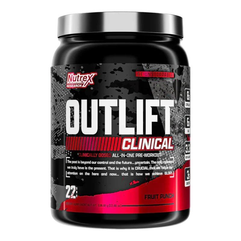 Nutrex - Outlift