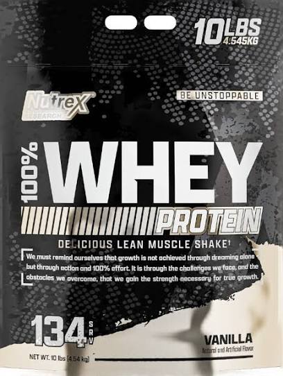 Nutrex - Whey Protein