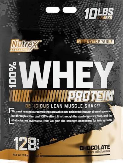 Nutrex - Whey Protein