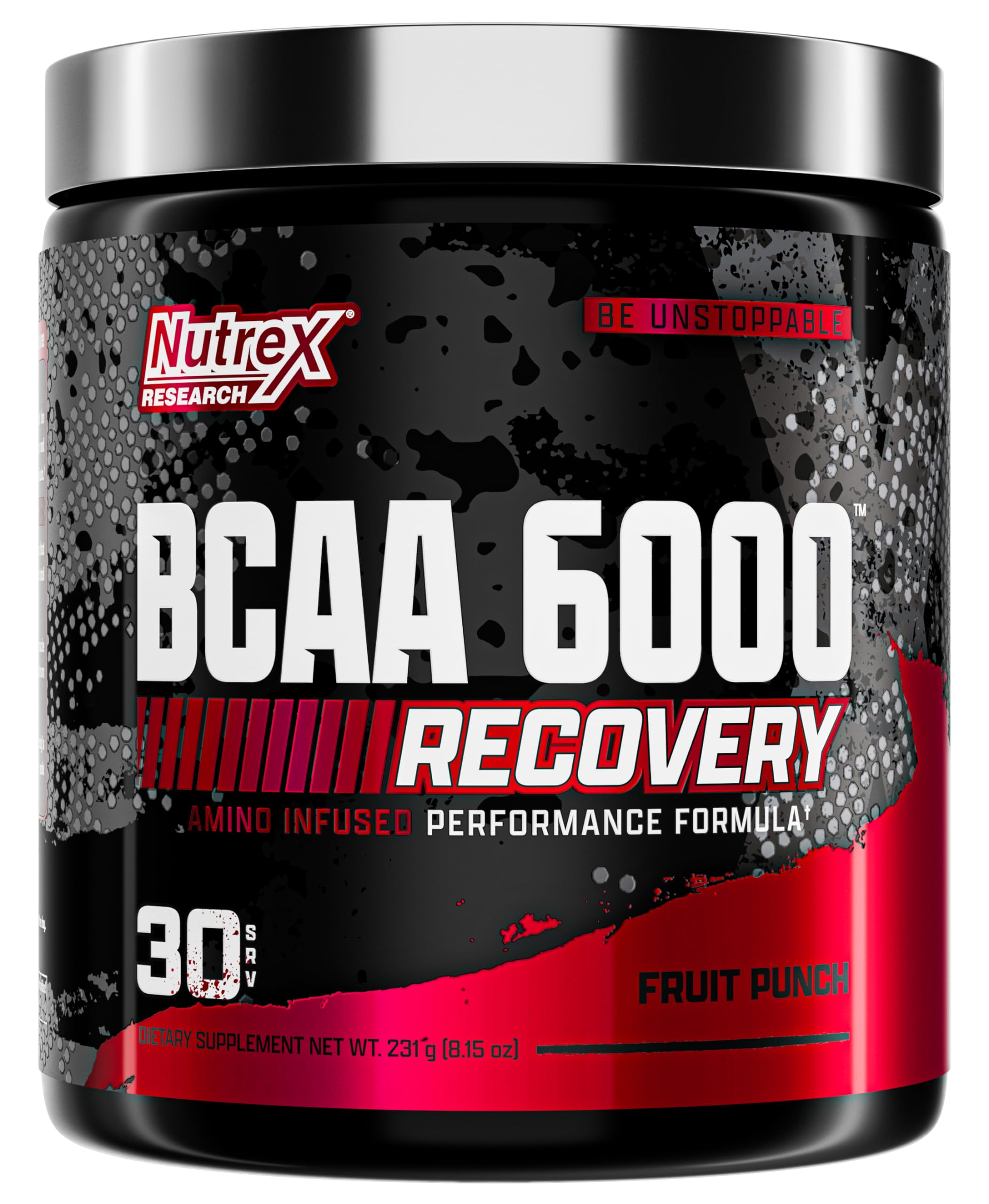 Nutrex BCAA 6000