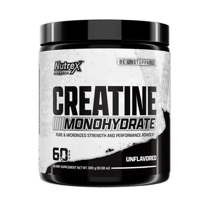 Nutrex Creatine Monohydrate