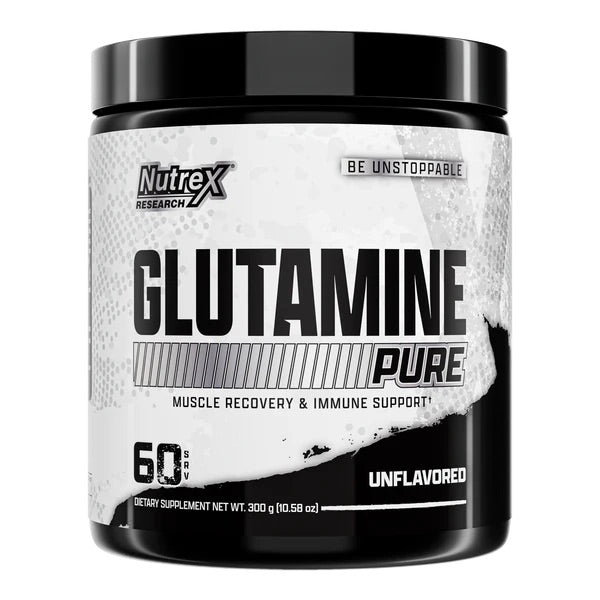 Nutrex Pure Glutamine