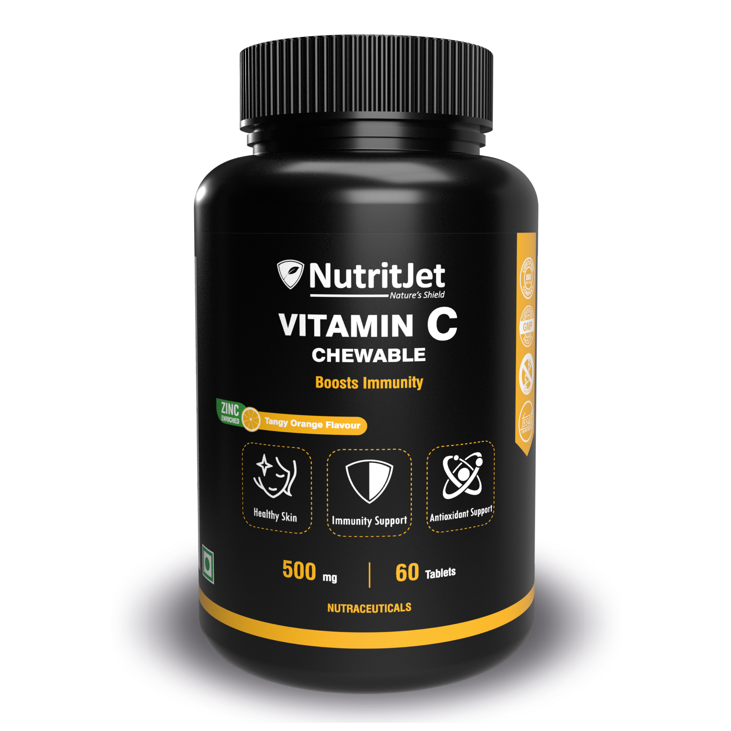 NutriJet Vitamin C