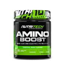 NutriTech Amino Boost