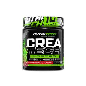 NutriTech Createch