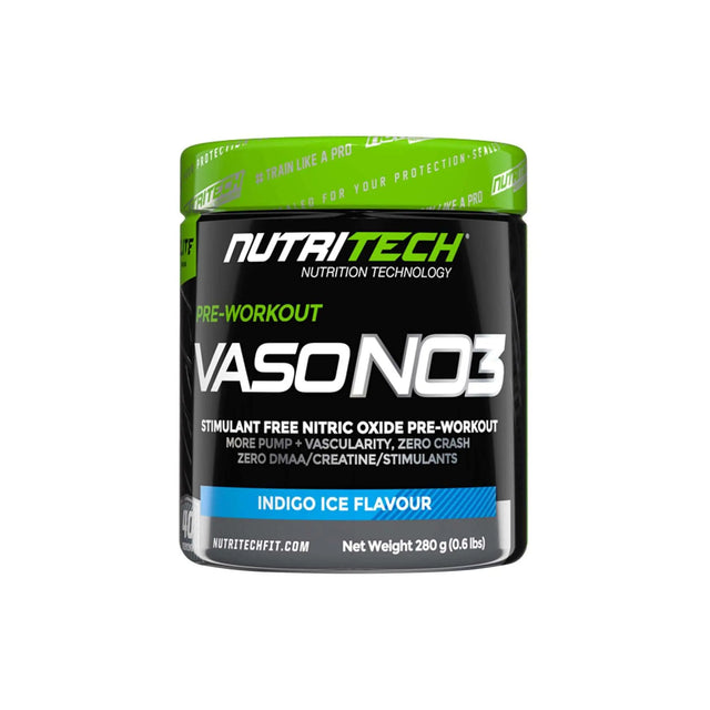NutriTech VASONO3