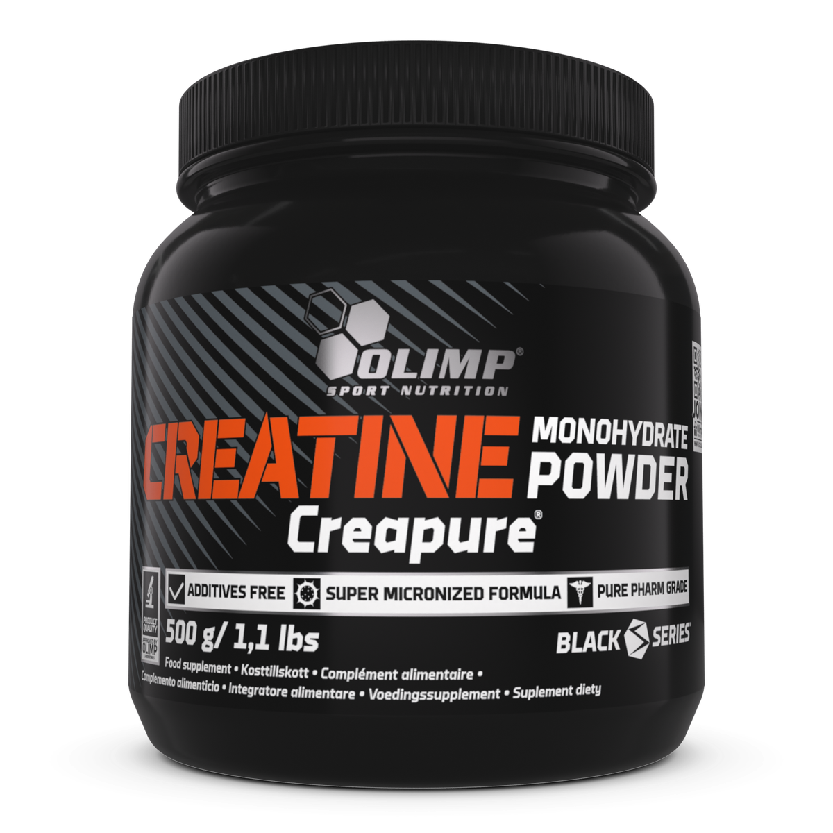 Olimp Creatine Monohydrate Powder