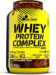 Olimp Whey Protein Complex
