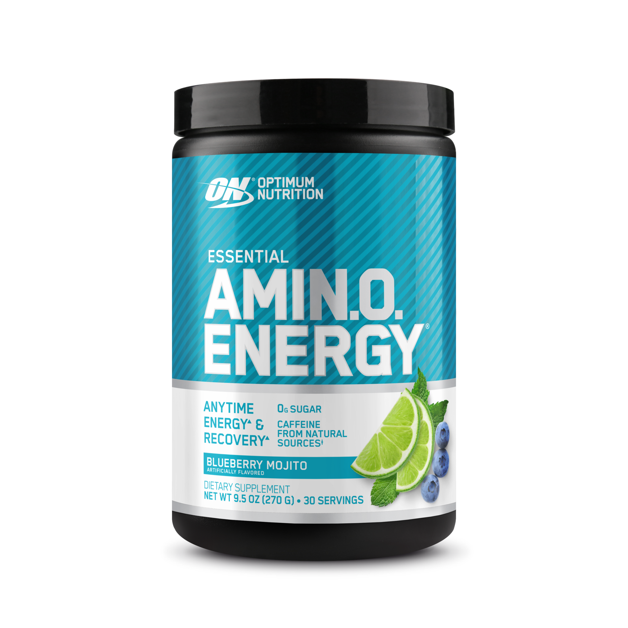 Optimum Nutrition Amino Energy