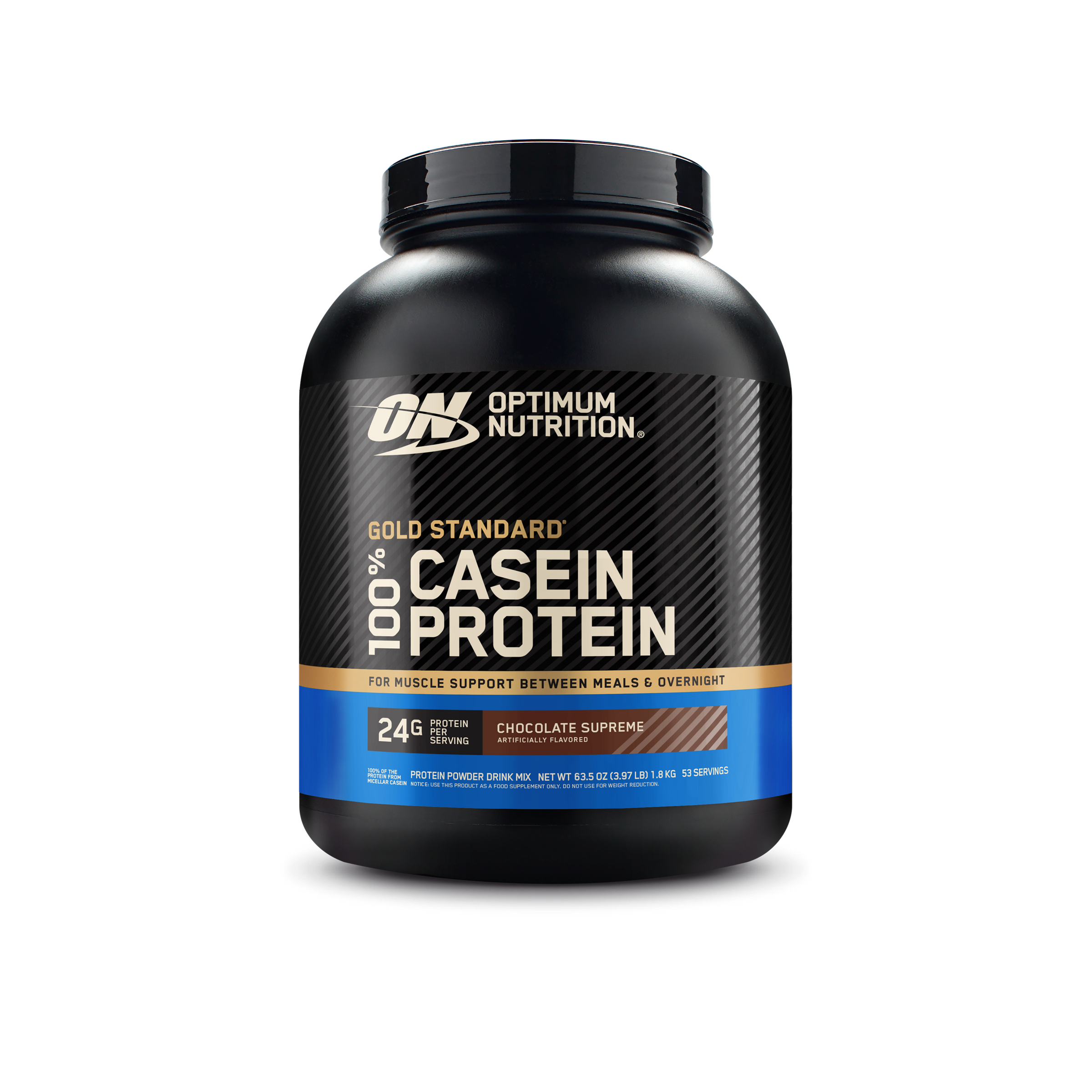 Optimum Nutrition Gold Standard 100% Casein