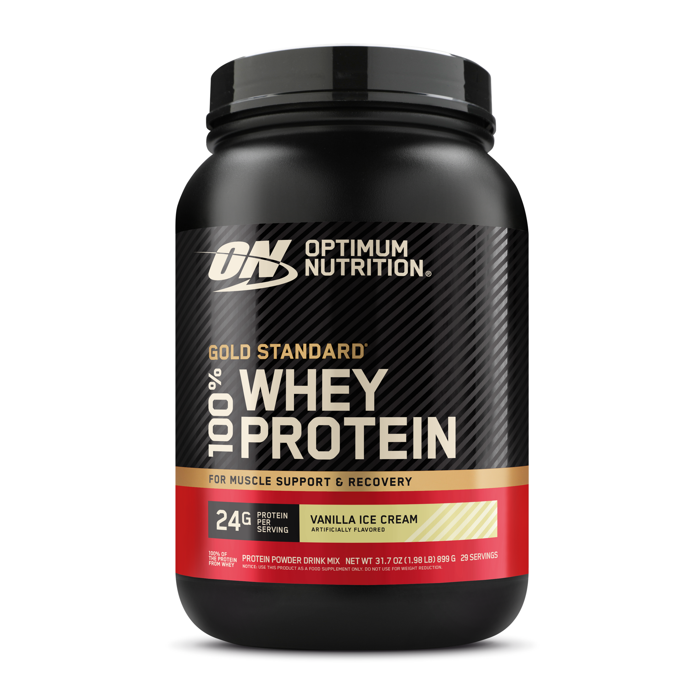 Optimum Nutrition Gold Standard 100% Whey