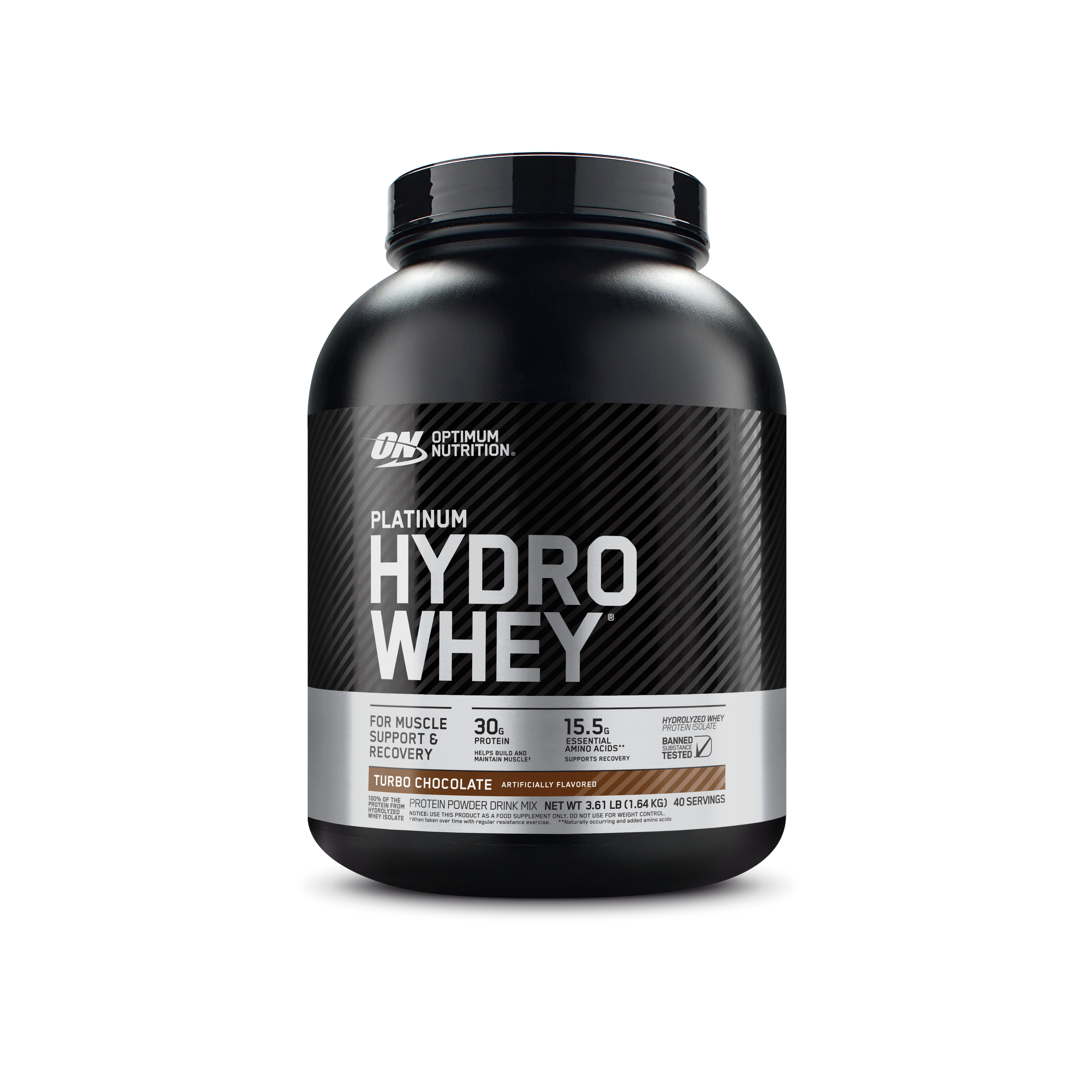 Optimum Nutrition Hydro Whey