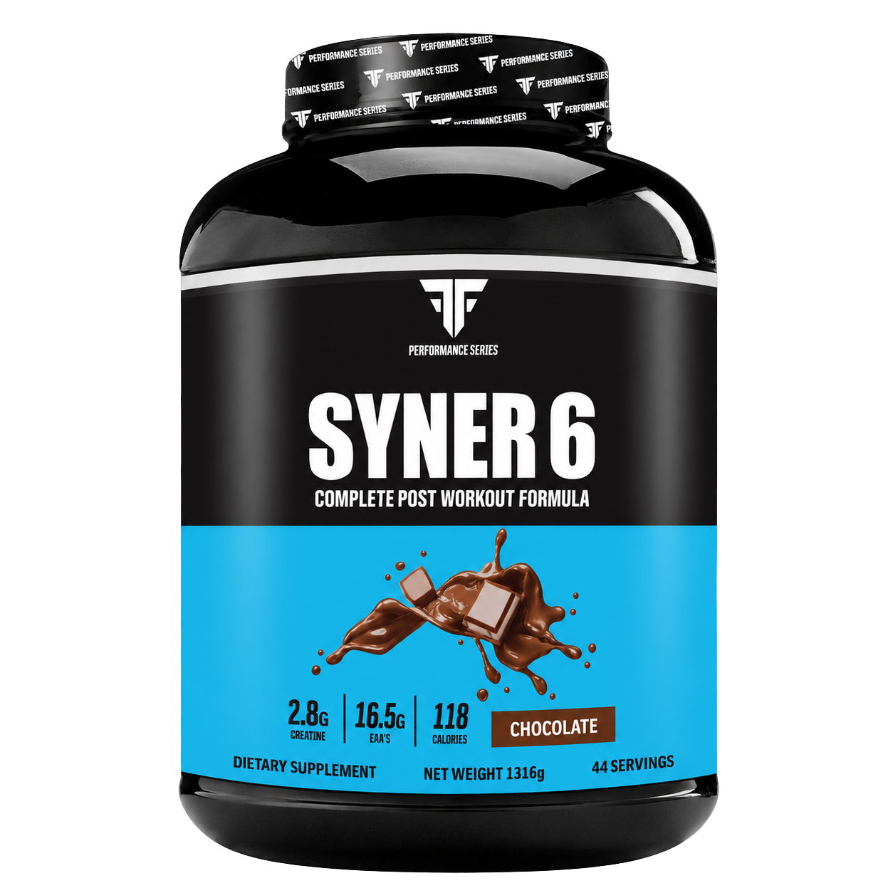 Performance Series SYNER6