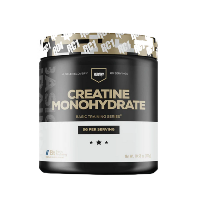 RedCon1 Creatine Monohydrate