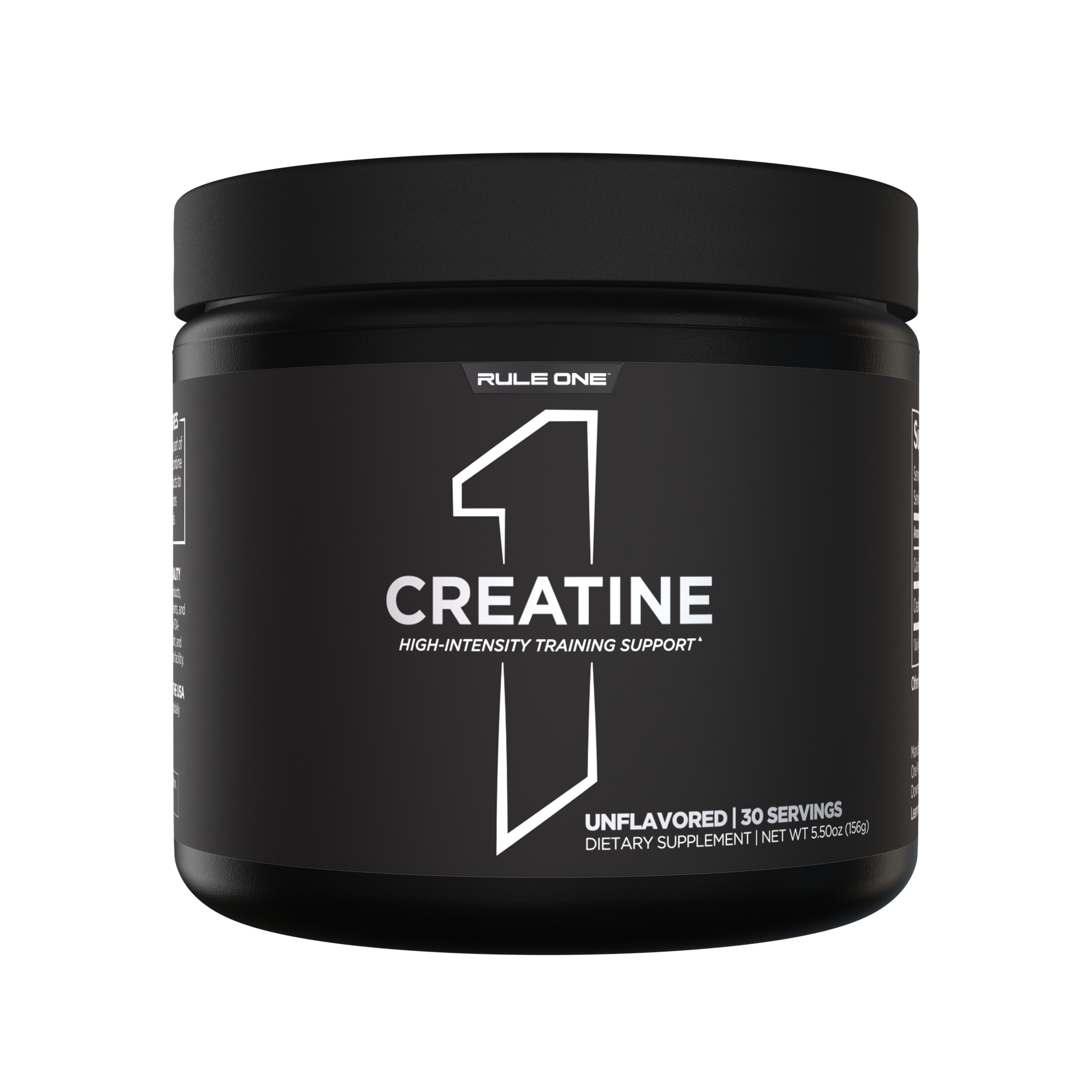 Rule1 Creatine Monohydrate