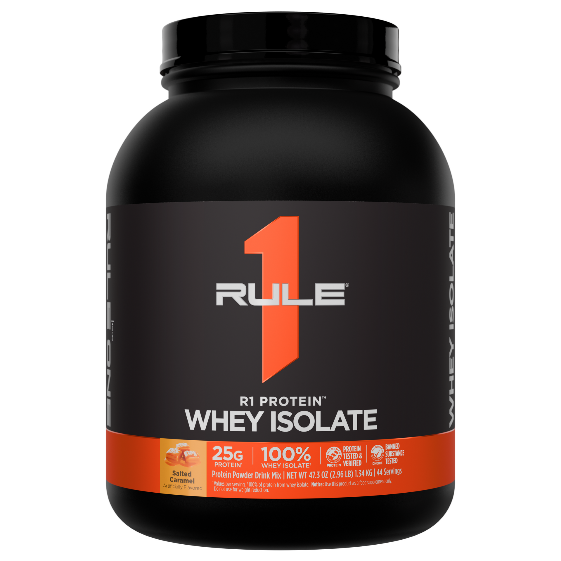 Rule1 Isolate Whey
