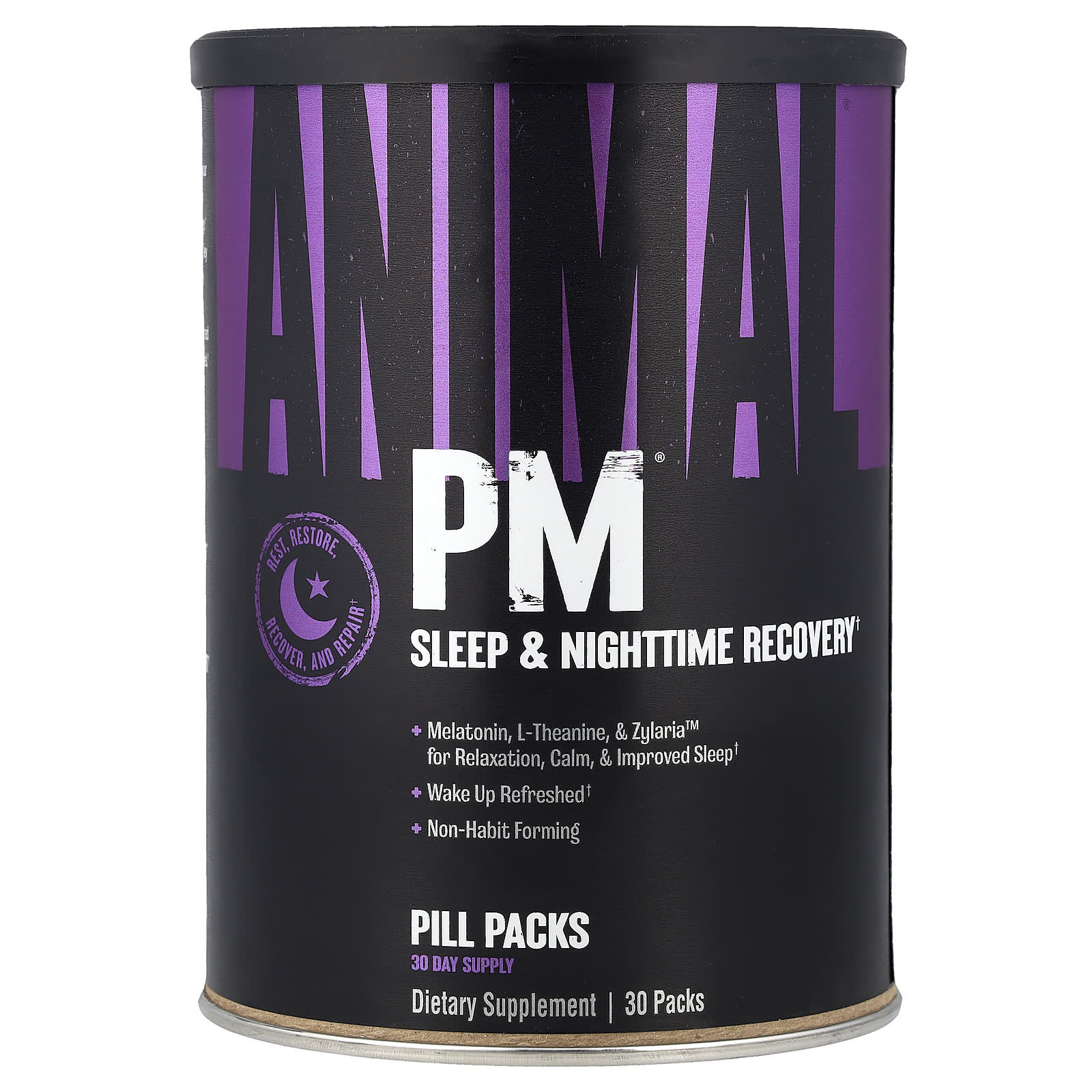 Universal Nutrition Animal PM