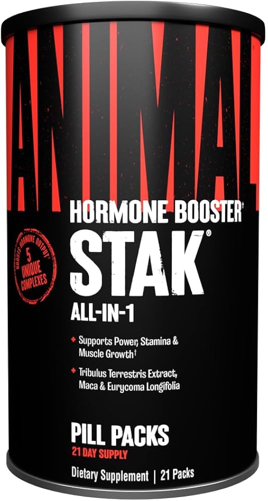 Universal Nutrition Animal Stak