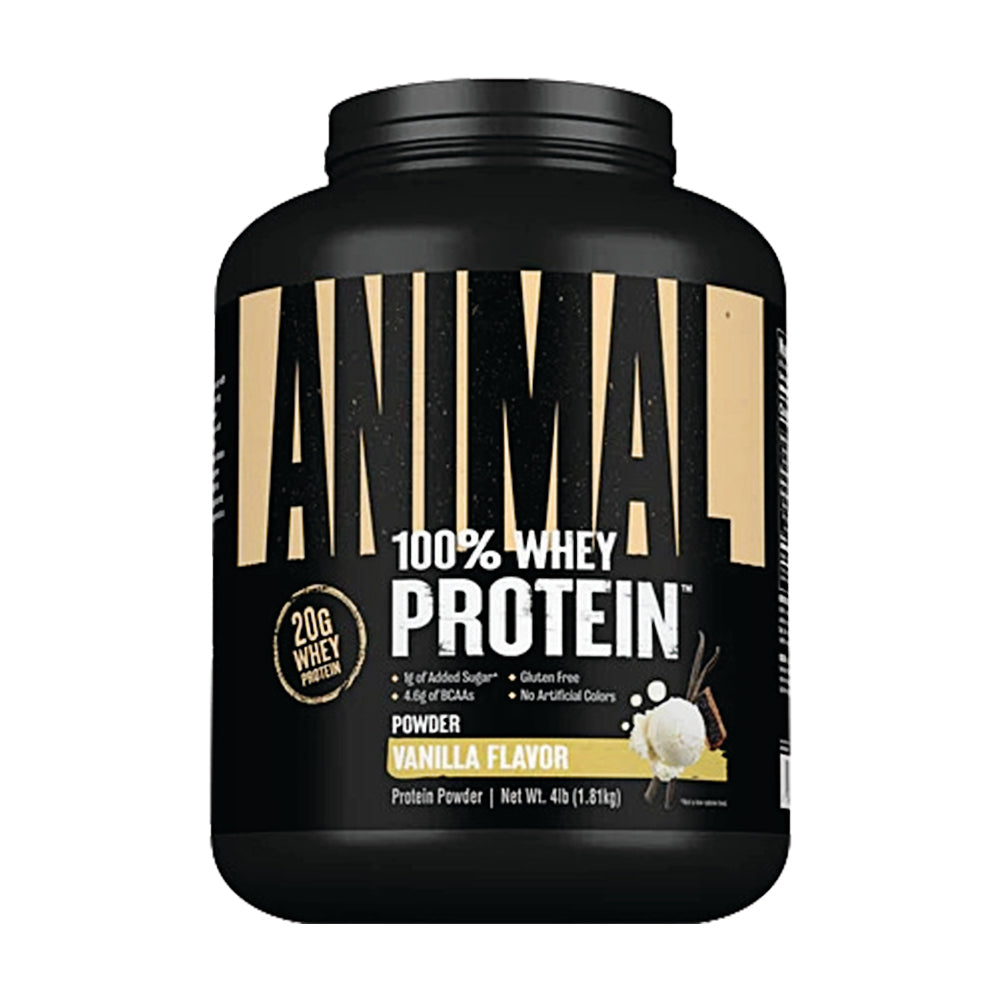 Universal Nutrition Animal Whey